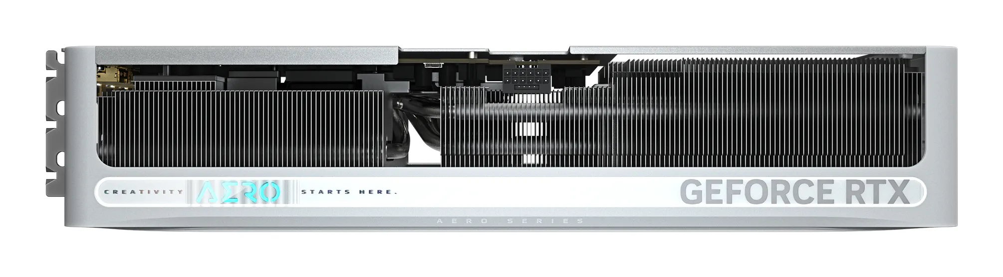 Gigabyte GeForce RTX 5070 Ti Aero OC 16GB - graphics card